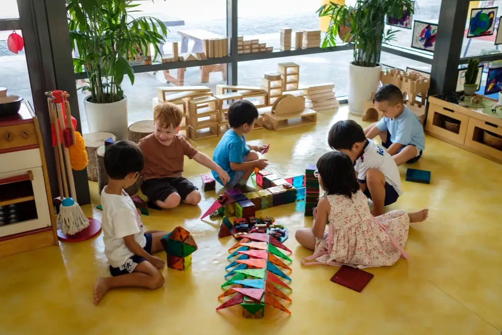 Digital Creativity and Innovation