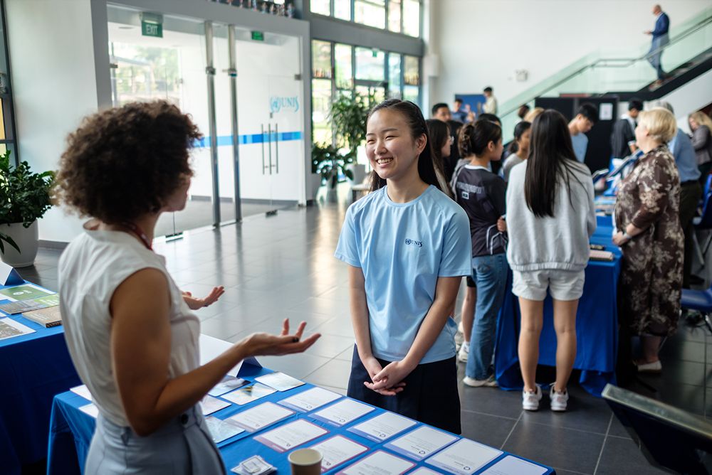 Motivate Your Child to Achieve Their Full Potential with UNIS Hanoi