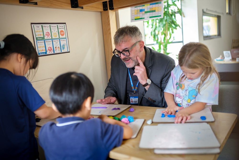 Get To Know Your Students