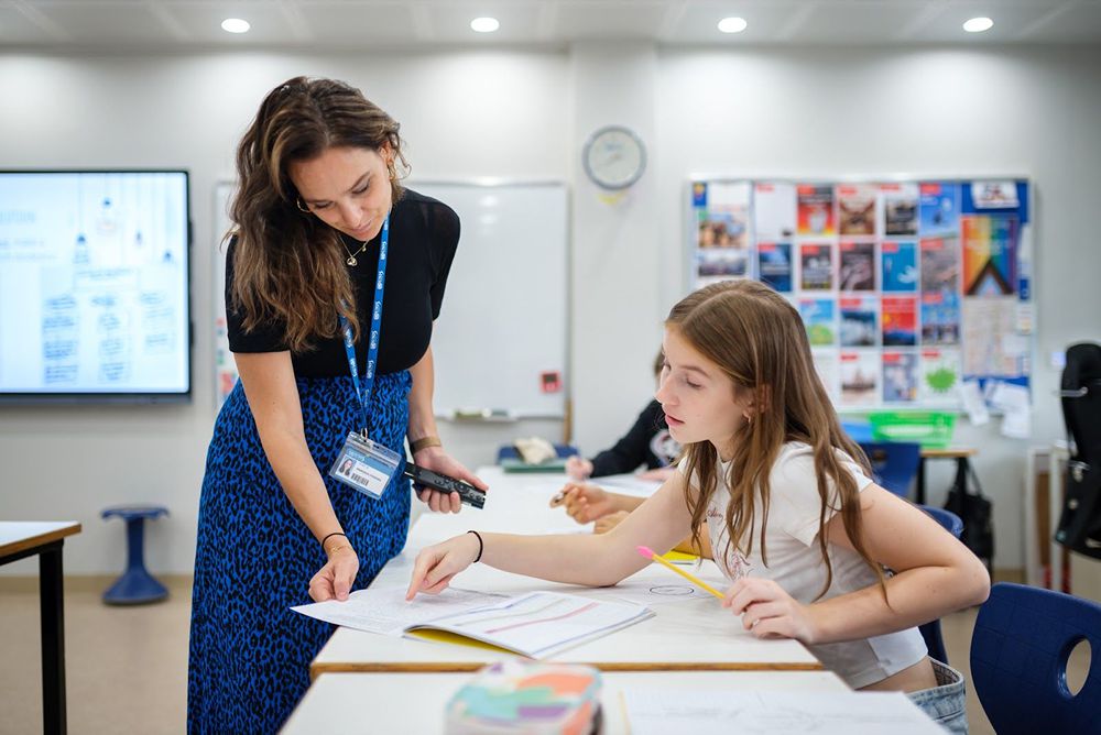 Make Learning Relatable & Relevant