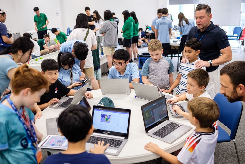 Technology Focus