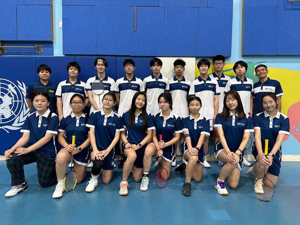 Sports Focus