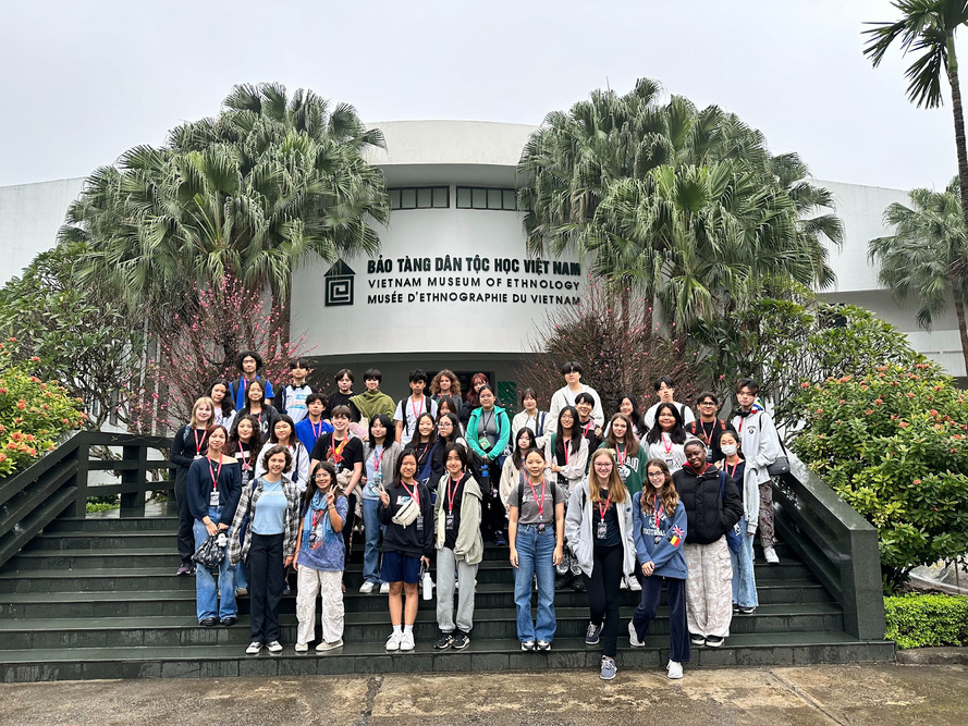 Field Trips and Site Visits