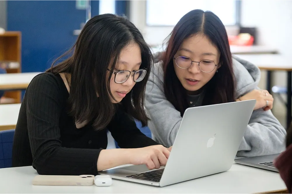 Benefits of Interdisciplinary Learning