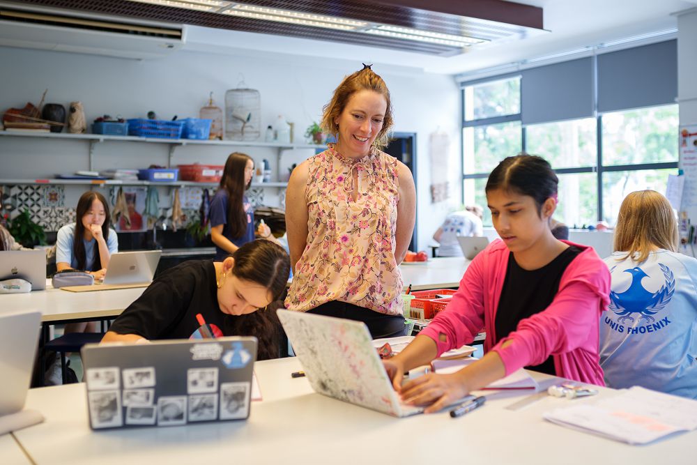 Supporting Language, Reading, and Math Skills
