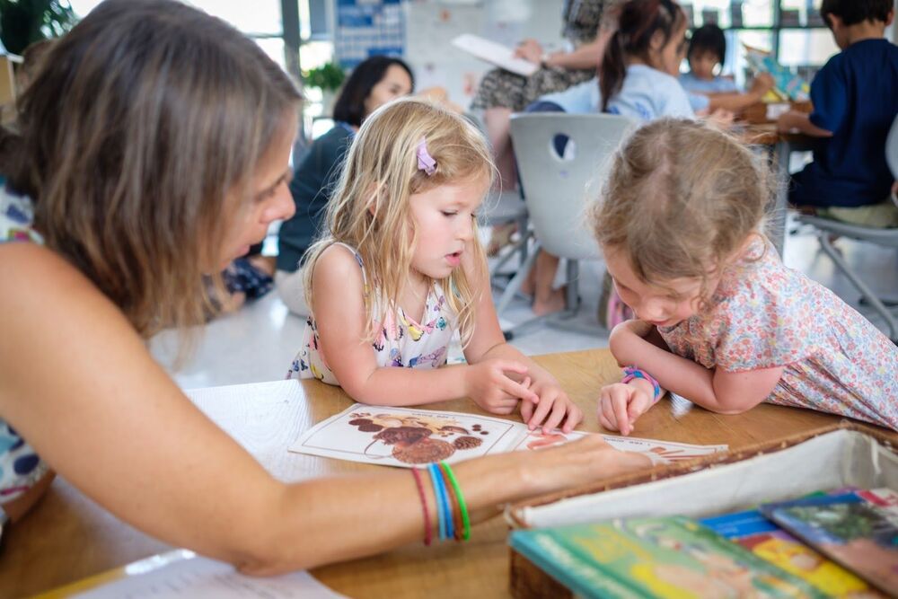 5 Core Skills of Social Emotional Learning