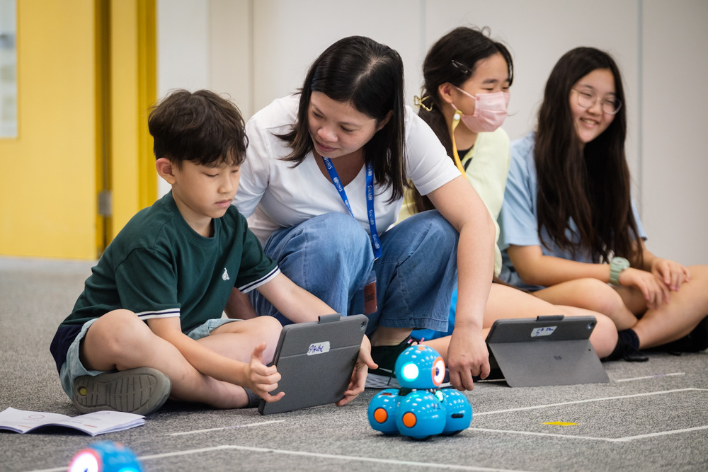 How UNIS Hanoi Prioritises Social Emotional Learning