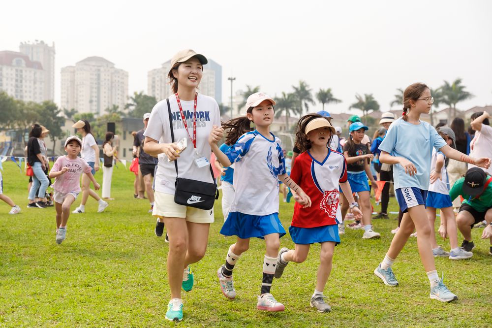How UNIS Hanoi Addresses Summer Learning