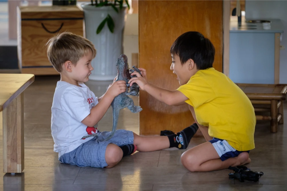 Classroom Scavenger Hunts