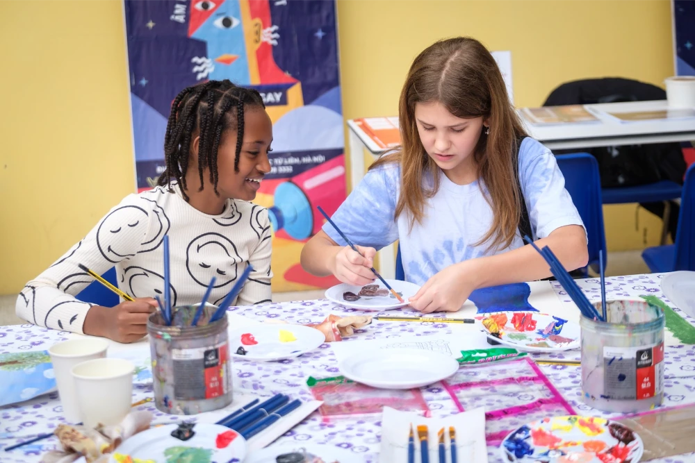 Decorate Classroom Challenge