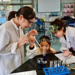 10 Benefits Of IB Curriculum That Shape Children's Future