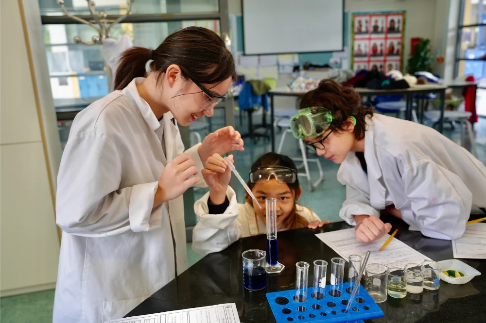 10 Benefits Of IB Curriculum That Shape Children's Future