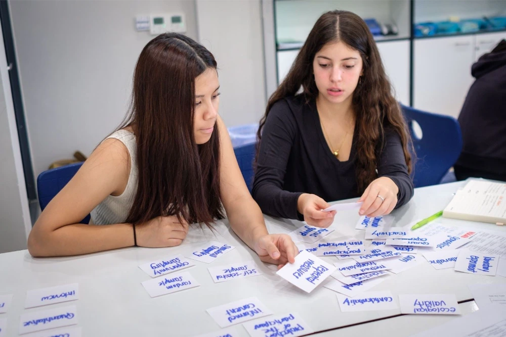 Prepare Your Child for Global Opportunities with UNIS Hanoi