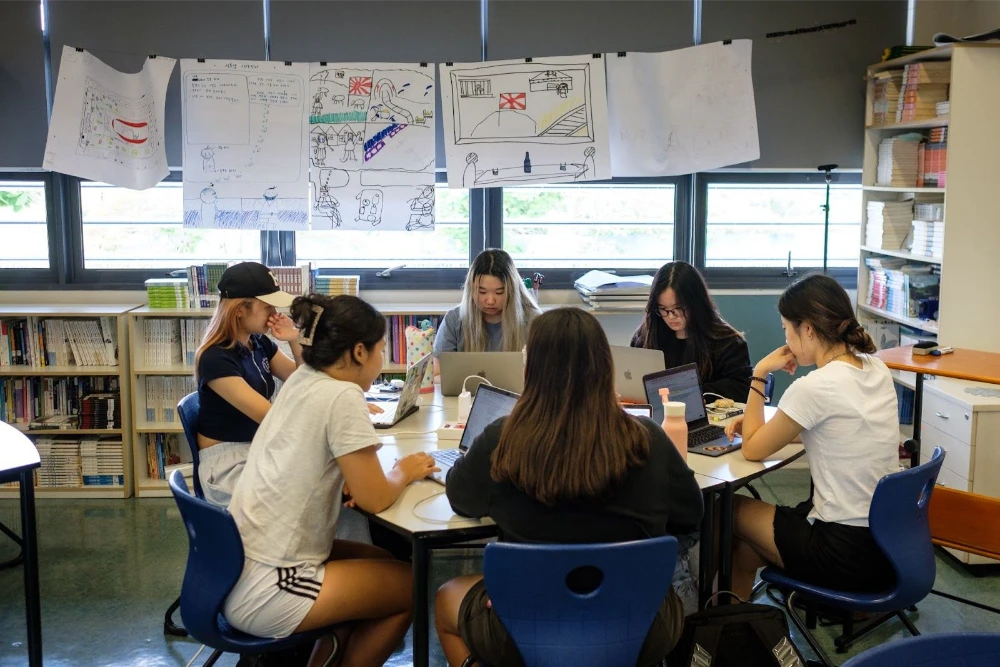 Leadership and Collaboration