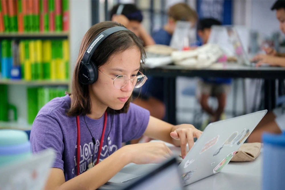Research and Analytical Skills