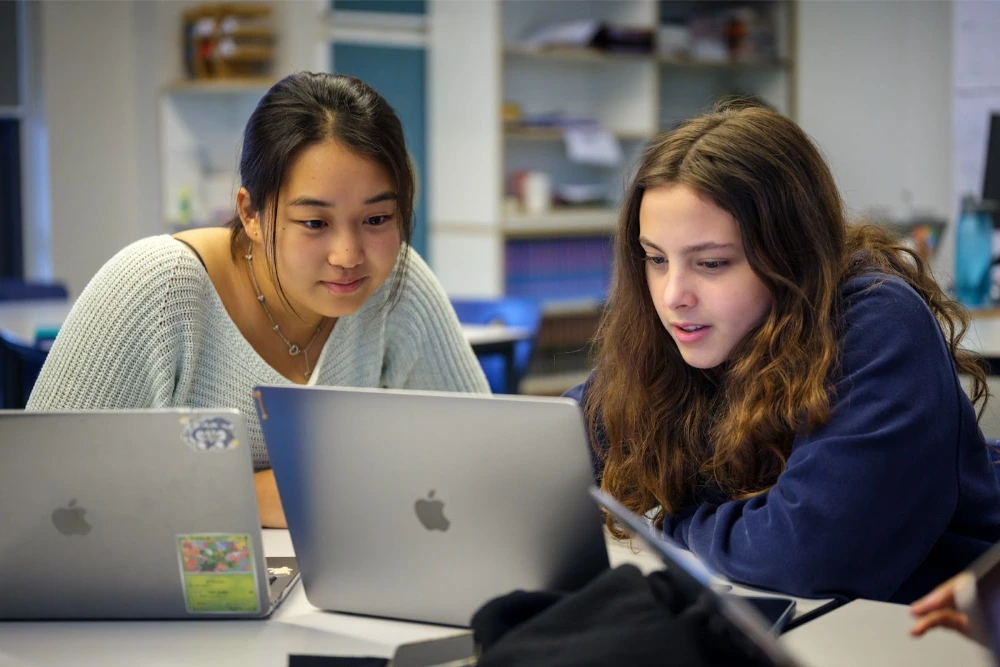 Digital Literacy
