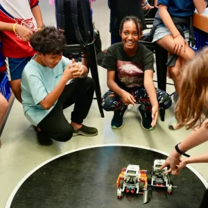 What is an Inclusive Learning Environment? A Parent’s Guide