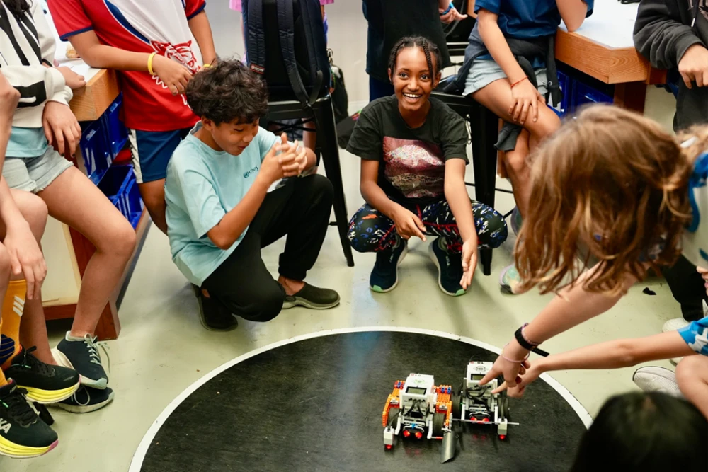 What is an Inclusive Learning Environment? A Parent’s Guide