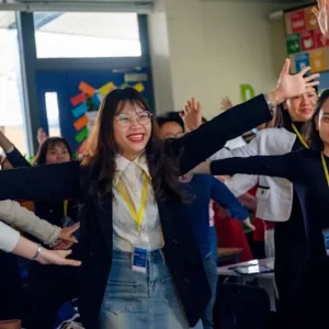Vietnam Education System: UNIS Hanoi’s Commitment to Local Teachers