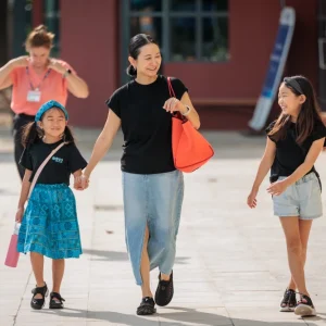 Student Recruitment at UNIS Hanoi: A Parent’s Comprehensive Guide