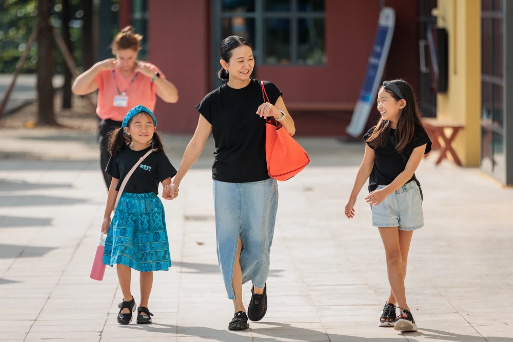 Student Recruitment at UNIS Hanoi: A Parent’s Comprehensive Guide