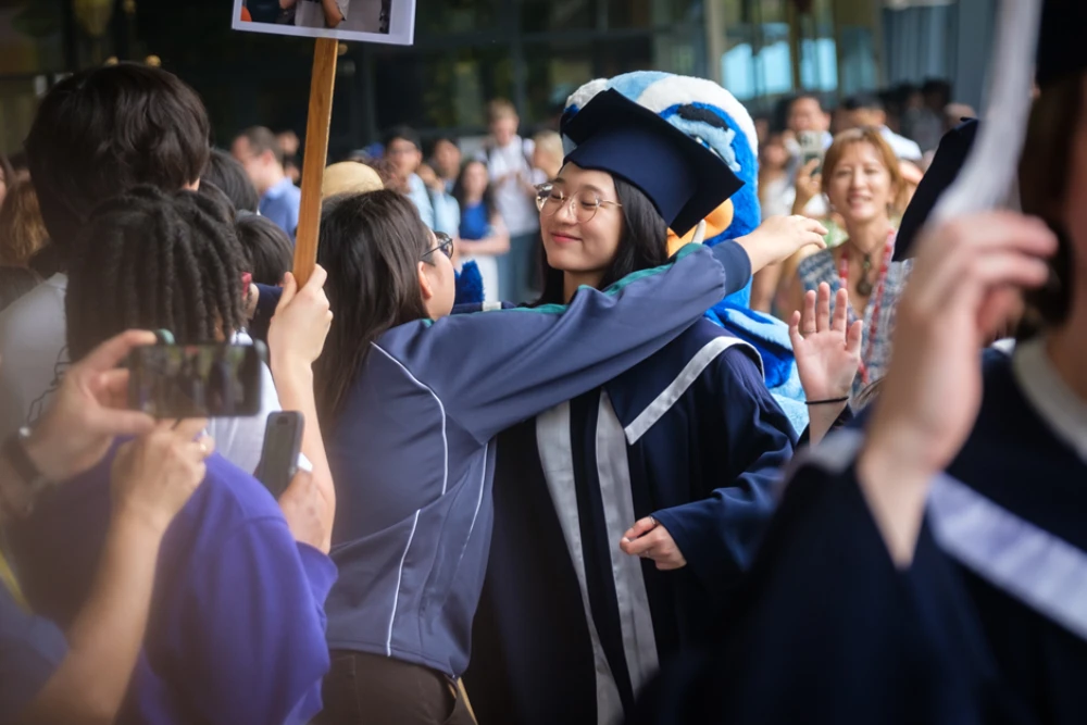 Ready to Be Part of Our Community? Apply Now