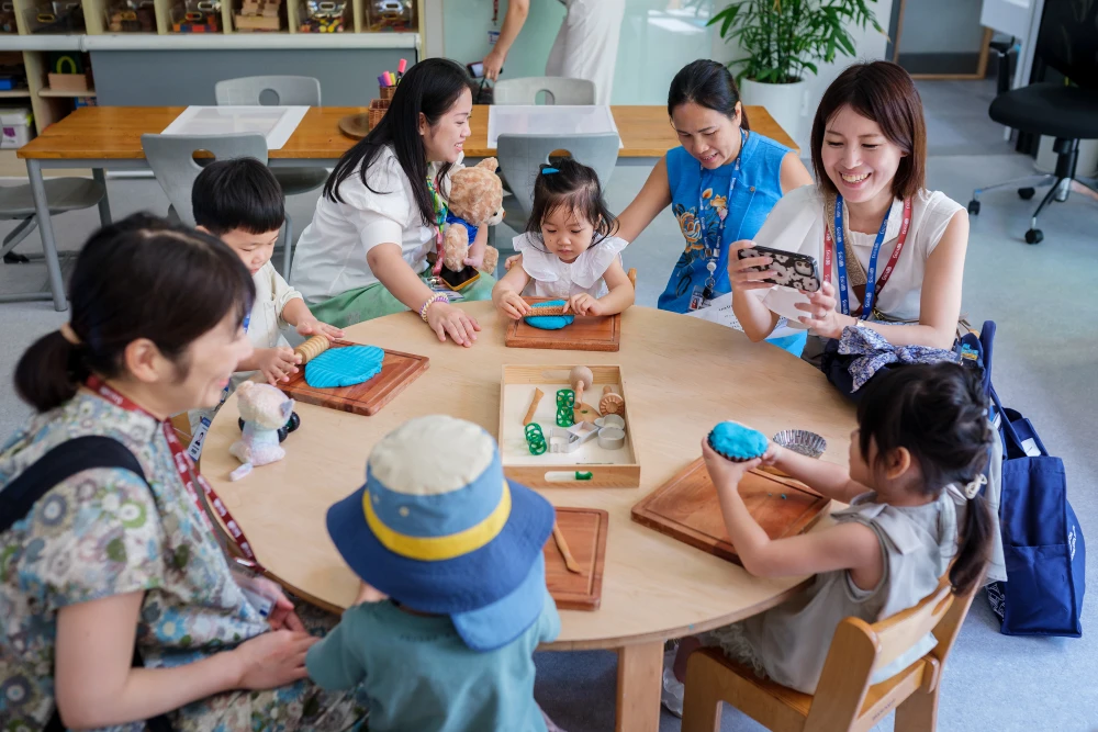 How to Choose the Right School for Your Child: The 2025 Guide