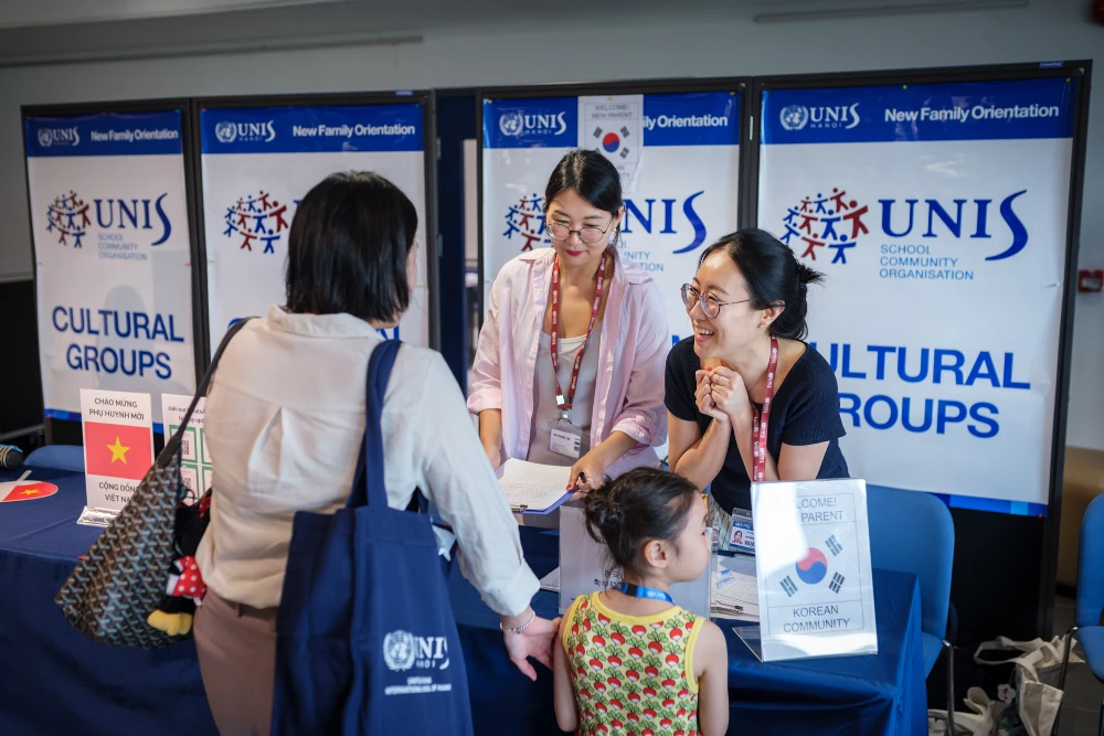 1. Establish Your Child’s And Family’s Priorities