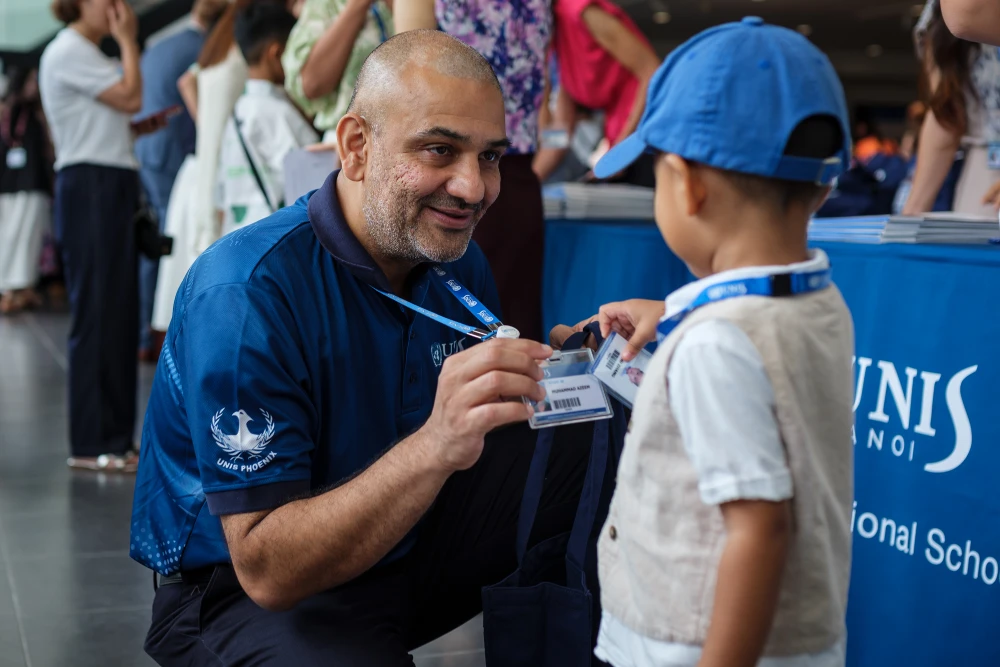 A Step-By-Step Process To Choose Your Child’s School