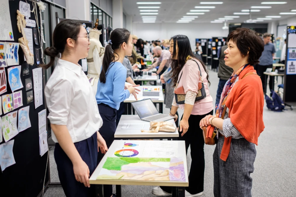 School Tour at UNIS Hanoi – A Comprehensive Guide for Parents