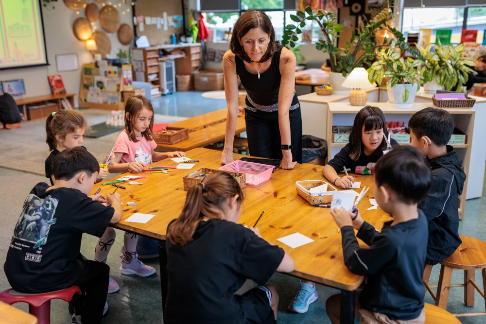 Academic Quality and Curriculum