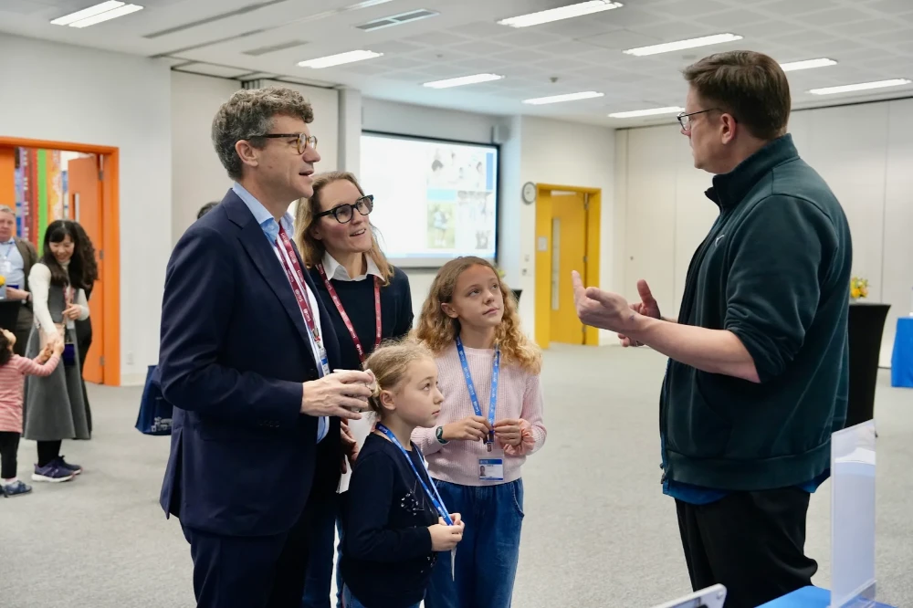 Kinh Nghiệm Chuyển Trường Tiểu Học Cho Con