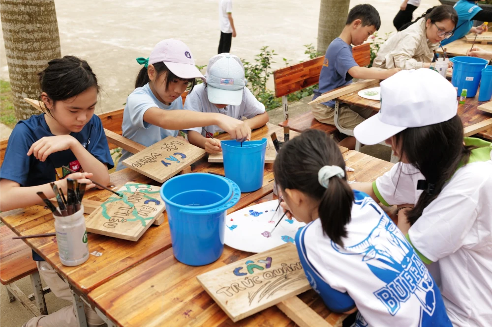“Công Dân Toàn Cầu” Là Gì?