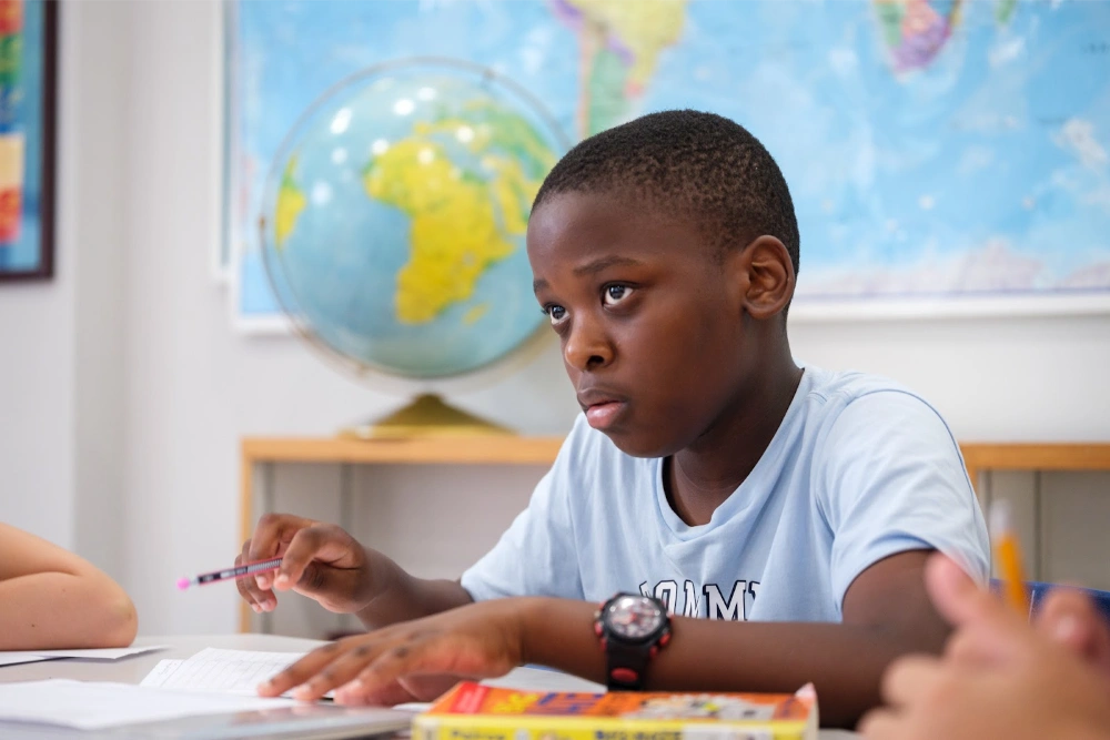 Năng Lực Nhận Thức Và Học Thuật