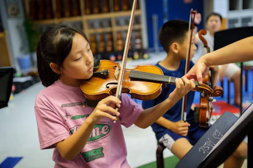 4 Hoạt Động Ngoại Khóa Và Định Hướng Phát Triển Kỹ Năng Cho Trẻ