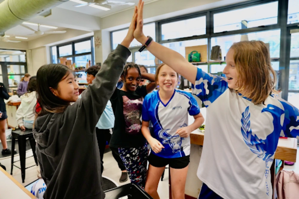 Phương Pháp Học Tập Chủ Động: Nuôi Dưỡng Tư Duy Độc Lập