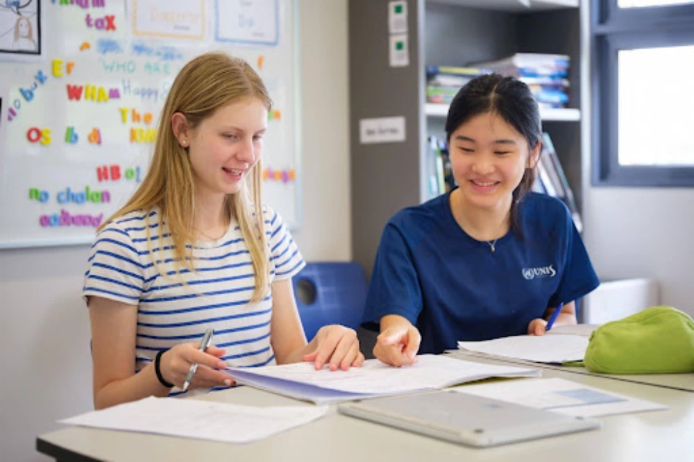 Học Tập Dựa Trên Dự Án