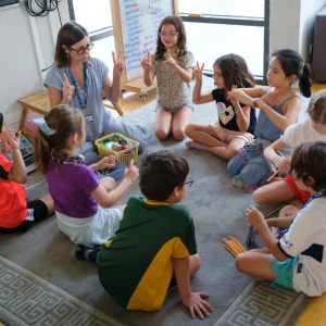 5 Phương Pháp Phát Triển Ngôn Ngữ Cho Trẻ Mầm Non Theo Giai Đoạn Tuổi