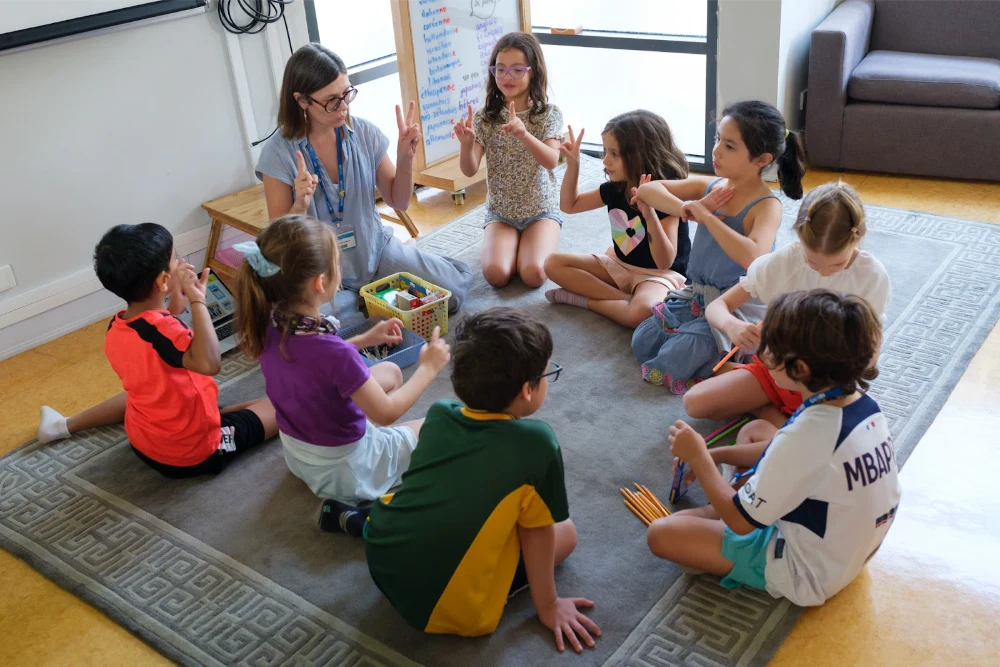 5 Phương Pháp Phát Triển Ngôn Ngữ Cho Trẻ Mầm Non Theo Giai Đoạn Tuổi