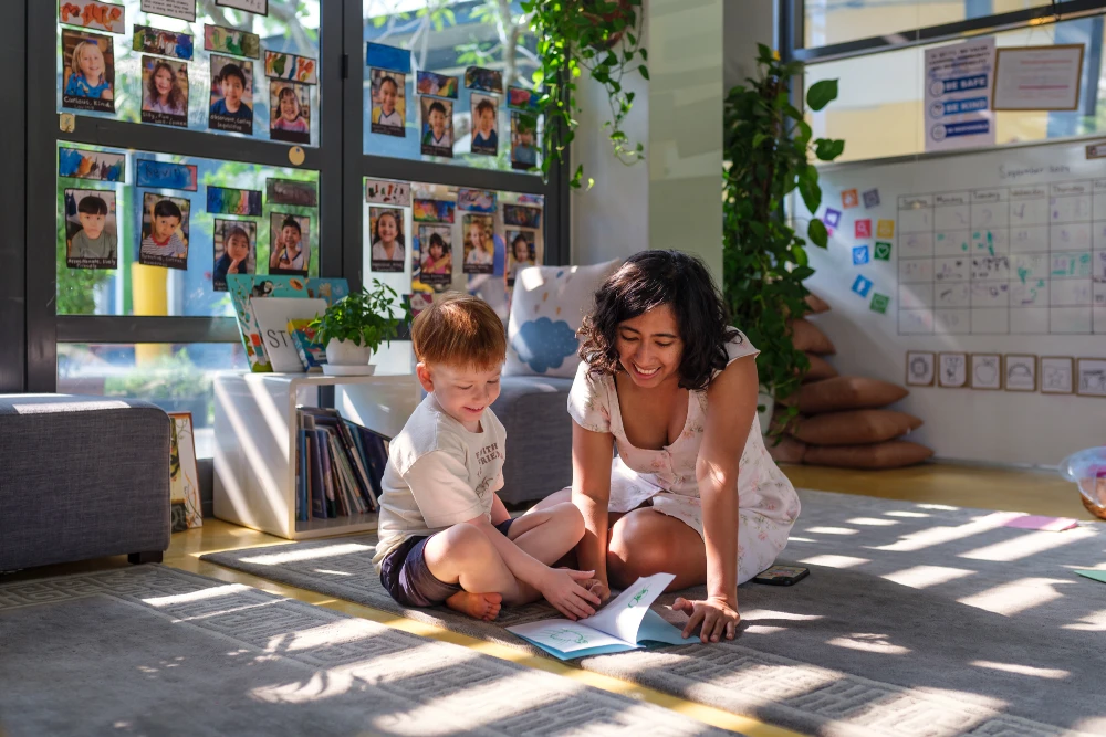 10 cách Hiệu quả để Xây dựng Kỹ năng Lãnh đạo cho trẻ