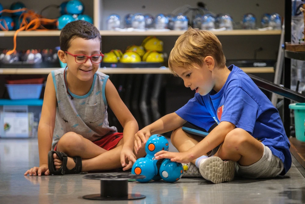 Nuôi dưỡng sự thấu cảm