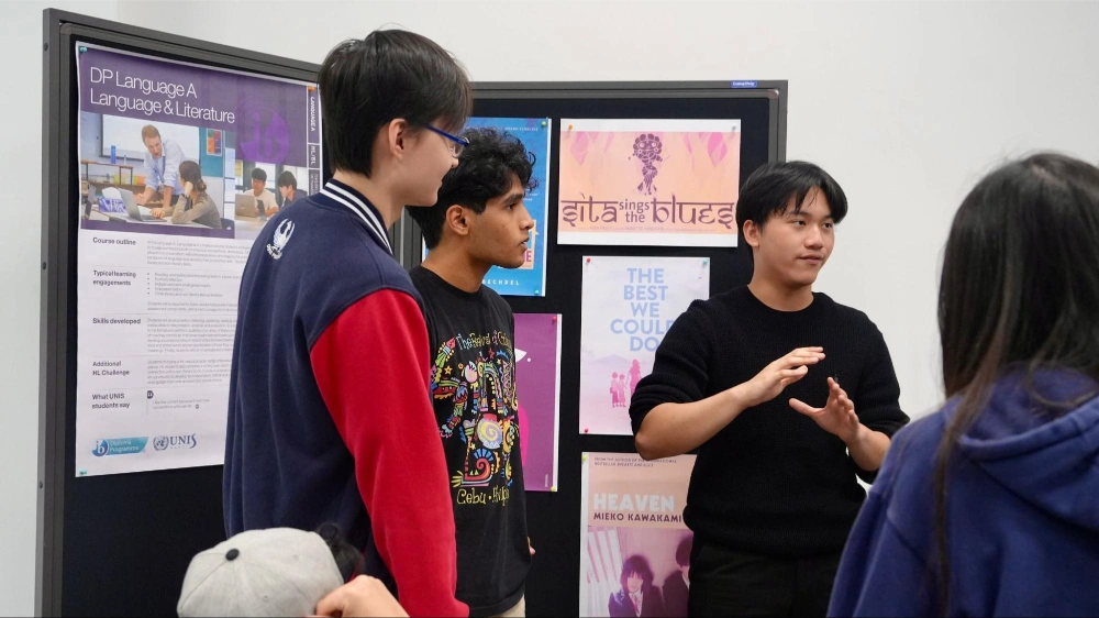 Nâng cao kỹ năng giao tiếp