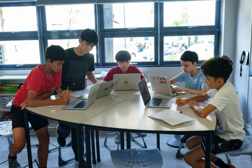 Nâng cao kỹ năng giải quyết vấn đề