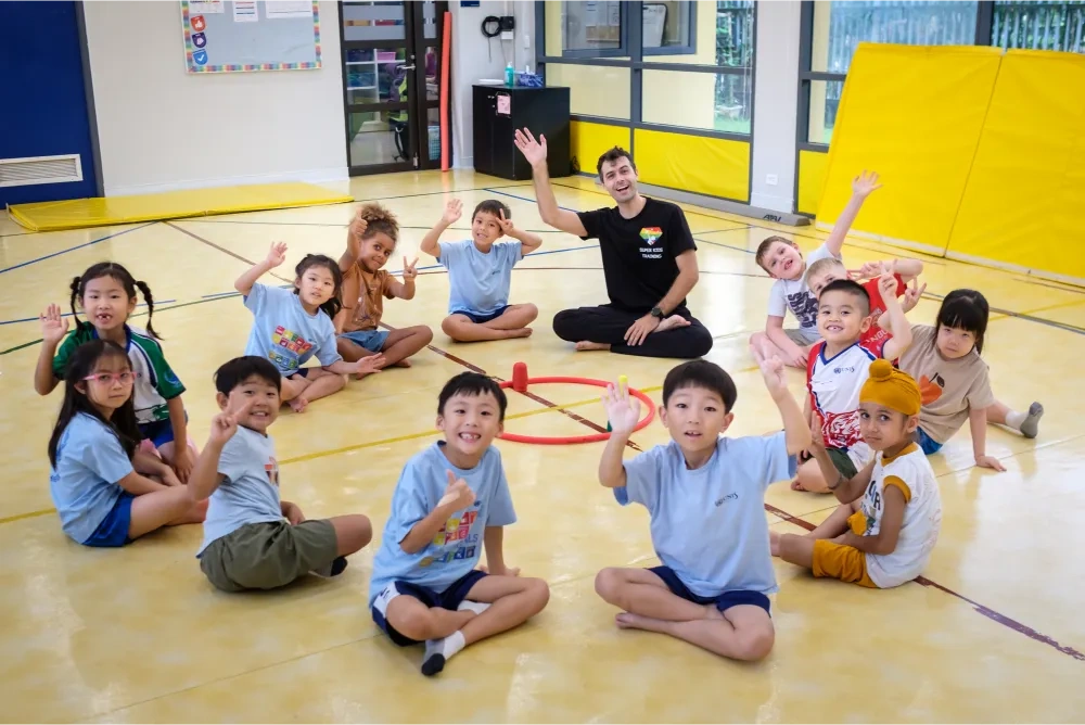 Emotional Development in Early Childhood Education: An Overview