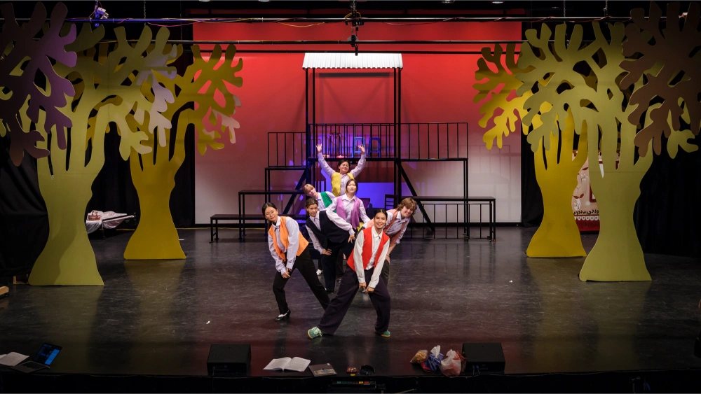 Phương pháp giáo dục toàn diện: Lợi ích và ứng dụng trong môi trường học tập hiện đại