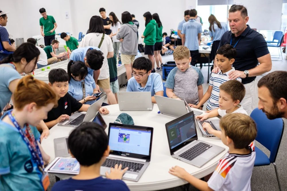 Những nguyên tắc nền tảng của giáo dục toàn diện