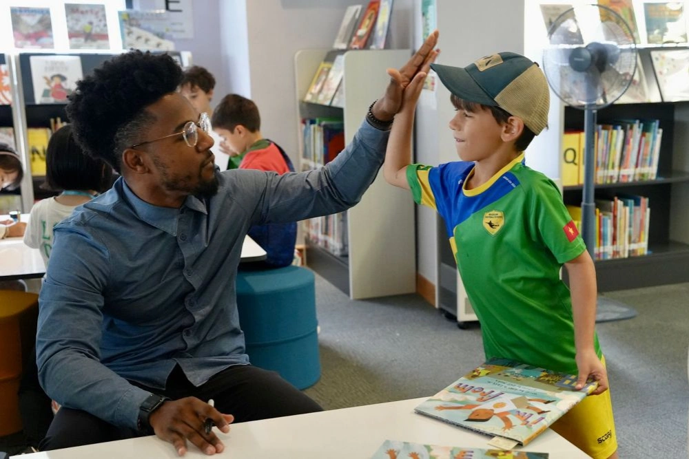 Chiến lược triển khai giáo dục toàn diện