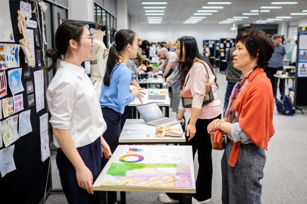 Chương trình được công nhận rộng rãi trên toàn cầu