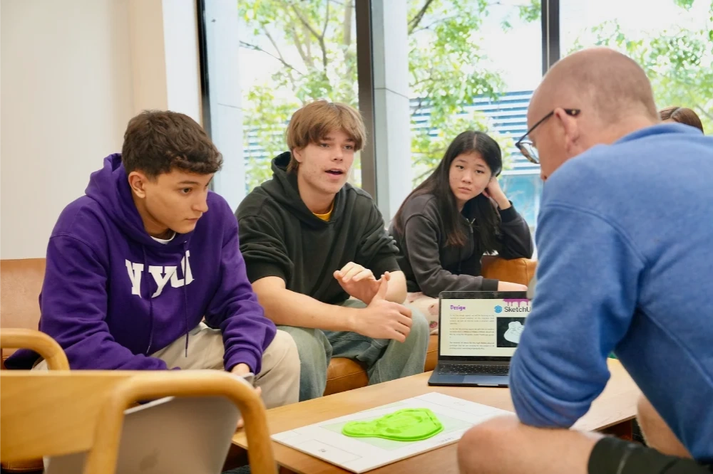 Học tập dựa trên tìm tòi và khám phá