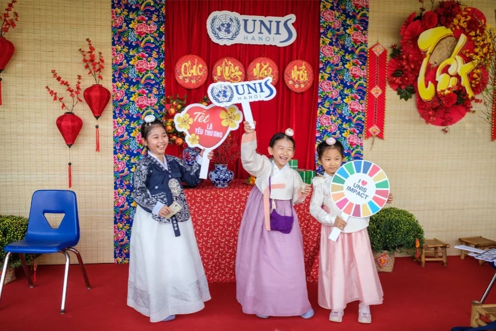 Thấu hiểu và tôn trọng khác biệt văn hóa